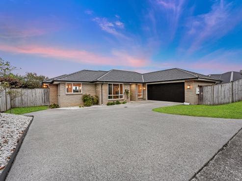 9 Mcneish Place, Pokeno
