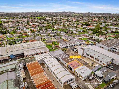 2/22 Cartwright Road, Kelston