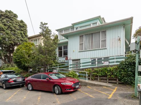 1 Collina Terrace, Thorndon