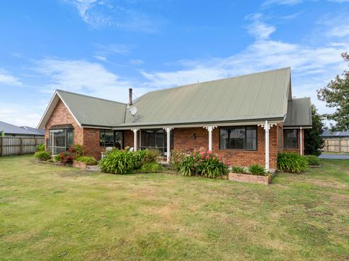 27 Harrison Drive, Rolleston