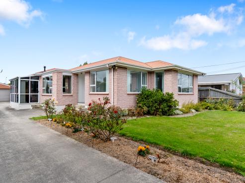 62 Ensign Street, Halswell