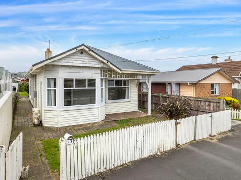 91 Prince Albert Road, Saint Kilda