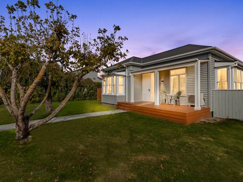 195 Williams Street, Kaiapoi