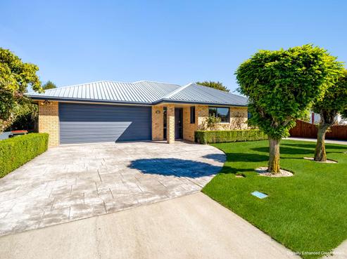 9 Millichamp Street, Tinwald