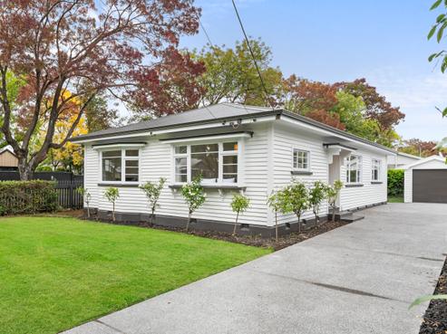 129 Mersey Street, Saint Albans
