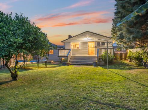 58 Fraser Crescent, Elderslea