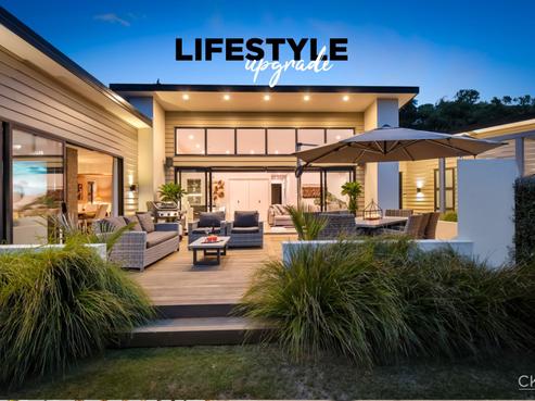 6 Te Ahi Parera Place, Korokoro