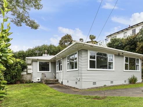 388 Saint Aubyn Street, Moturoa