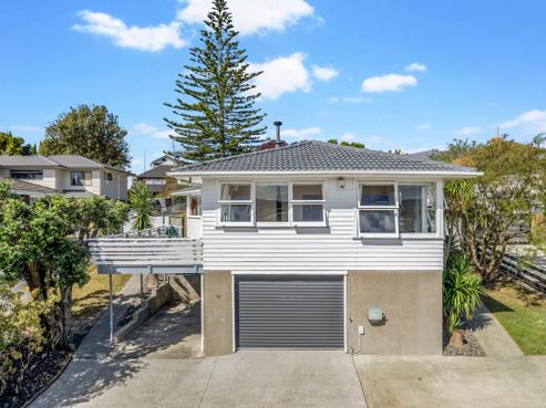 43 Waitaki Street, Henderson