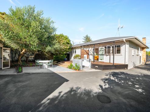 16A Brooklyn Road, Claudelands
