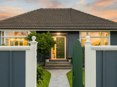 221 Harewood Road, Bishopdale