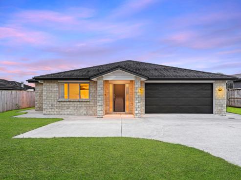 129 Hillpark Drive, Pokeno