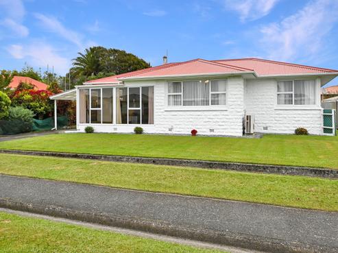 187 Weld Street, Hokitika