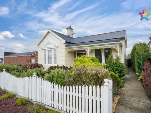 4 Rodney Street, Georgetown