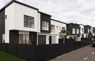 Auckland - Address withheld