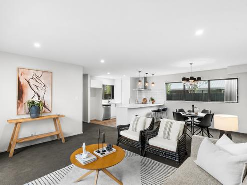 2/90 Bishop Street, Saint Albans
