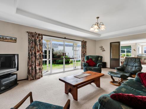 13 Quin Crescent, Hawera