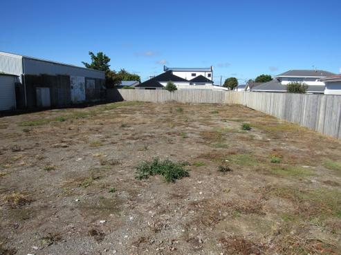 18 Regent Street, Hawera
