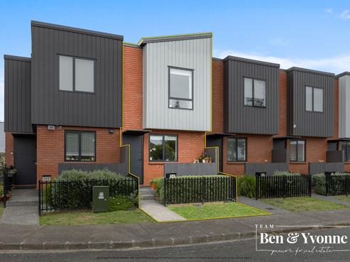 34D Coral Crescent, Panmure