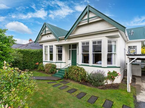 16 Normanby Street, Saint Kilda