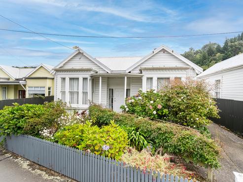 265 North Road, North East Valley