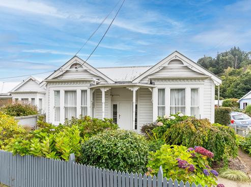 267 North Road, North East Valley