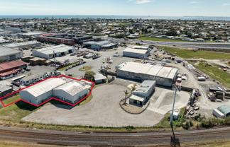 Mount cool store facility