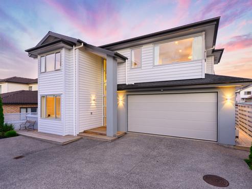 50A Stewart Road, Mount Albert