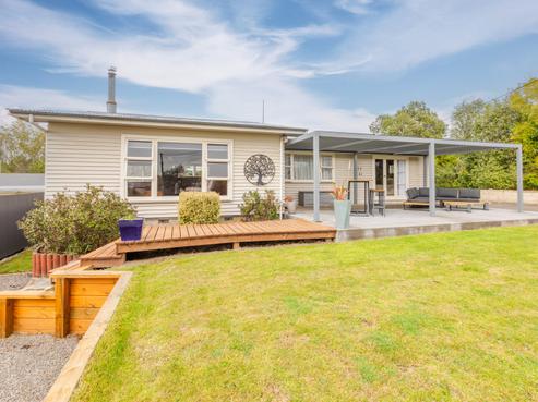 12 Tutanekai Street, Waipukurau and Surrounds