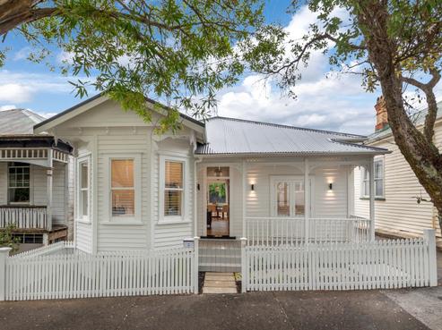 23 Islington Street, Ponsonby