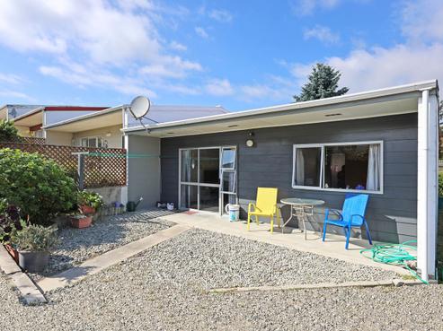 5/10 Mersey Street, Oamaru