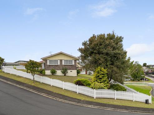 1 Taumata Place, Hairini