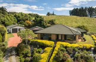 269 Ngatitangata Road, Waihi