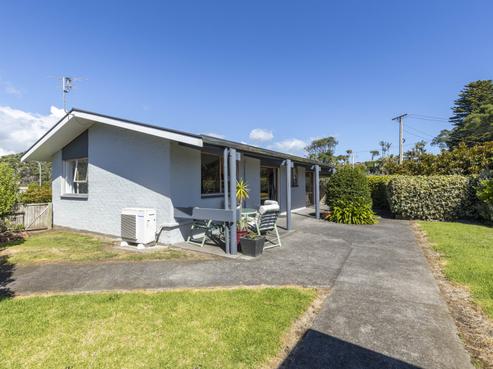 61 Wynyard Street, Bell Block