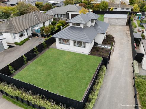 3 Smartlea Street, Hoon Hay