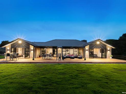 194 Kern Road, Ramarama