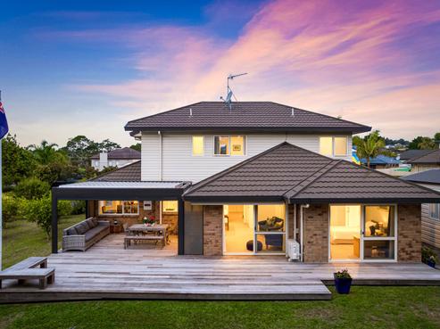 73 Te Wharau Drive, Greenhithe