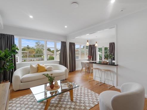 5 Fergusson Street, Hamilton East