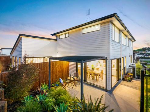 128 Godfrey Drive, Orewa