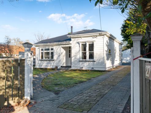 27 Opaki Road, Masterton