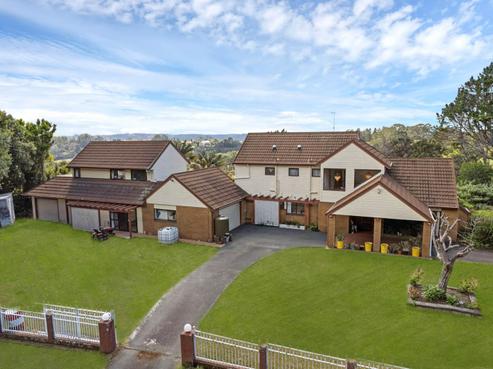 320B Upper Harbour Drive, Greenhithe