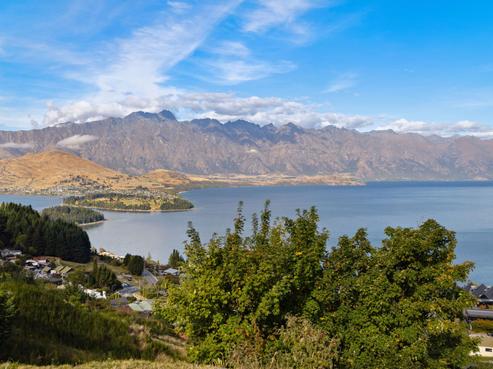 3 Von Place, Fernhill/Sunshine Bay