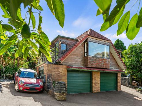 115 Matua Road, Matua