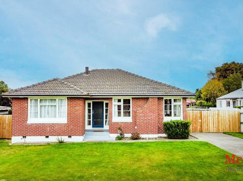 111 Elizabeth Street, Allenton