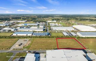 Strategic Plot on Pereita