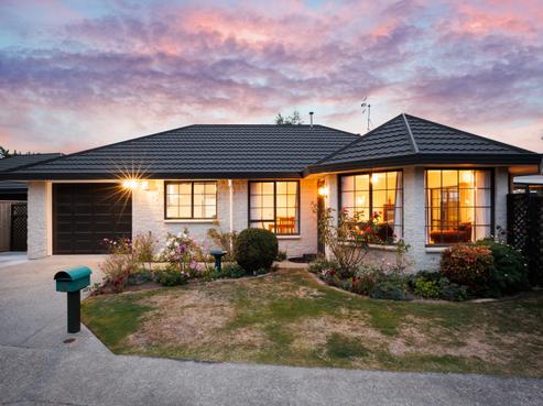8/63 North Street, Palmerston North Central
