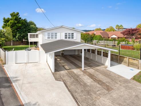 72 Basley Road, Owhata