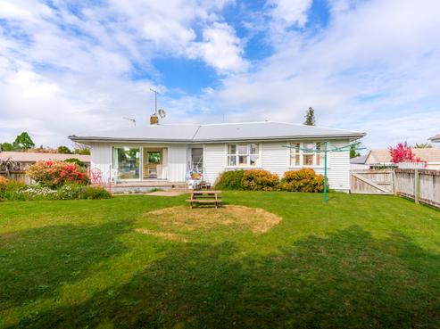 4 Wainui Avenue, Te Awamutu