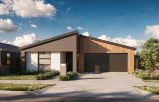 12 (Lot 93) Barrance Avenue, Rototuna North