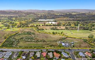 391 Porchester Road, Takanini